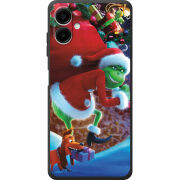 Чохол BoxFace Samsung Galaxy A08 (A085) 