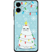 Чохол BoxFace Samsung Galaxy A08 (A085) 