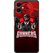 Чохол BoxFace Samsung Galaxy A08 (A085) 