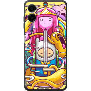 Чохол BoxFace Samsung Galaxy A08 (A085) 