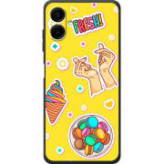 Чохол BoxFace Samsung Galaxy A08 (A085) 