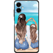 Чохол BoxFace Samsung Galaxy A08 (A085) Family Vacation