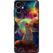 Чохол BoxFace Samsung Galaxy A08 (A085) CosmoFox