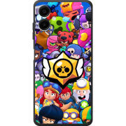 Чохол BoxFace Samsung Galaxy A08 (A085) 