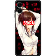 Чохол BoxFace Samsung Galaxy A08 (A085) Senpai