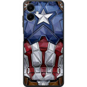 Чохол BoxFace Samsung Galaxy A08 (A085) Sentinel of Liberty