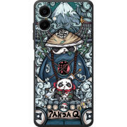 Чохол BoxFace Samsung Galaxy A08 (A085) Panda Q