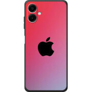 Чохол BoxFace Samsung Galaxy A08 (A085) Gradient