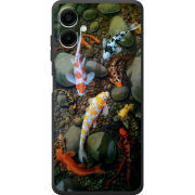 Чохол BoxFace Samsung Galaxy A08 (A085) Underwater Koi