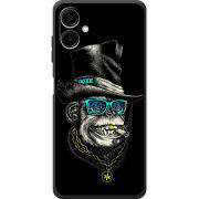 Чохол BoxFace Samsung Galaxy A08 (A085) Rich Monkey