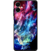 Чохол BoxFace Samsung Galaxy A08 (A085) Northern Lights