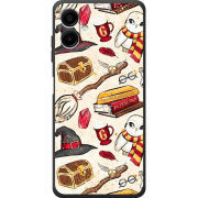 Чохол BoxFace Samsung Galaxy A08 (A085) Magic Items