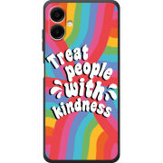 Чохол BoxFace Samsung Galaxy A08 (A085) Kindness