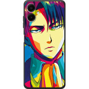 Чохол BoxFace Samsung Galaxy A08 (A085) Levi