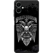 Чохол BoxFace Samsung Galaxy A08 (A085) Harley Davidson