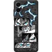 Чохол BoxFace Samsung Galaxy A08 (A085) Eren Yeager Transformation