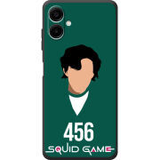 Чохол BoxFace Samsung Galaxy A08 (A085) siquid game 456