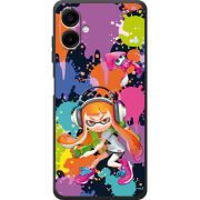 Чохол BoxFace Samsung Galaxy A08 (A085) Splatoon Inklings