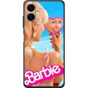 Чохол BoxFace Samsung Galaxy A08 (A085) Barbie 2023