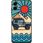 Чохол BoxFace Samsung Galaxy A08 (A085) Off Road