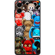 Чохол BoxFace Samsung Galaxy A08 (A085) Find your bear
