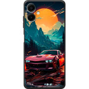 Чохол BoxFace Samsung Galaxy A08 (A085) 