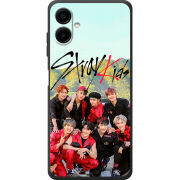 Чохол BoxFace Samsung Galaxy A08 (A085) Stray Kids Boy Band