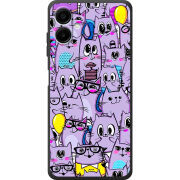 Чохол BoxFace Samsung Galaxy A08 (A085) 
