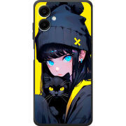 Чохол BoxFace Samsung Galaxy A08 (A085) 