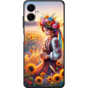 Чохол BoxFace Samsung Galaxy A08 (A085) Сій добро