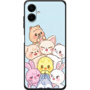 Чохол BoxFace Samsung Galaxy A08 (A085) 