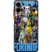 Чохол BoxFace Samsung Galaxy A08 (A085) 