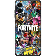Чохол BoxFace Samsung Galaxy A08 (A085) 