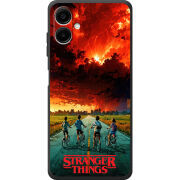 Чохол BoxFace Samsung Galaxy A08 (A085) 