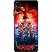 Чохол BoxFace Samsung Galaxy A08 (A085) 