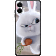 Чохол BoxFace Samsung Galaxy A08 (A085) Rabbit Snowball