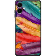 Чохол BoxFace Samsung Galaxy A08 (A085) Colour Joy