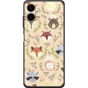 Чохол BoxFace Samsung Galaxy A08 (A085) 