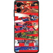 Чохол BoxFace Samsung Galaxy A08 (A085) 