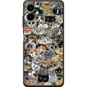 Чохол BoxFace Samsung Galaxy A08 (A085) 