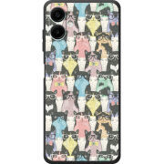 Чохол BoxFace Samsung Galaxy A08 (A085) 