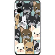 Чохол BoxFace Samsung Galaxy A08 (A085) 