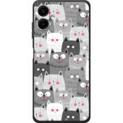 Чохол BoxFace Samsung Galaxy A08 (A085) 
