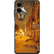 Чохол BoxFace Samsung Galaxy A08 (A085) Night Street