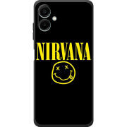 Чохол BoxFace Samsung Galaxy A08 (A085) NIRVANA