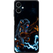 Чохол BoxFace Samsung Galaxy A08 (A085) 