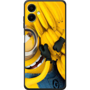 Чохол BoxFace Samsung Galaxy A08 (A085) Миньон Стюарт