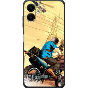 Чохол BoxFace Samsung Galaxy A08 (A085) 