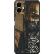 Чохол BoxFace Samsung Galaxy A08 (A085) 