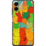Чохол BoxFace Samsung Galaxy A08 (A085) 